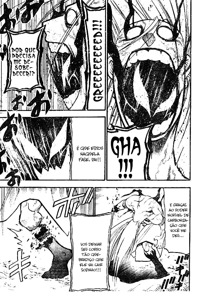 Read Alquimista de Aço pt_BR Manga Online
