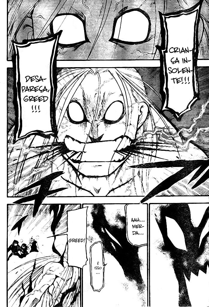 Read Alquimista de Aço pt_BR Manga Online