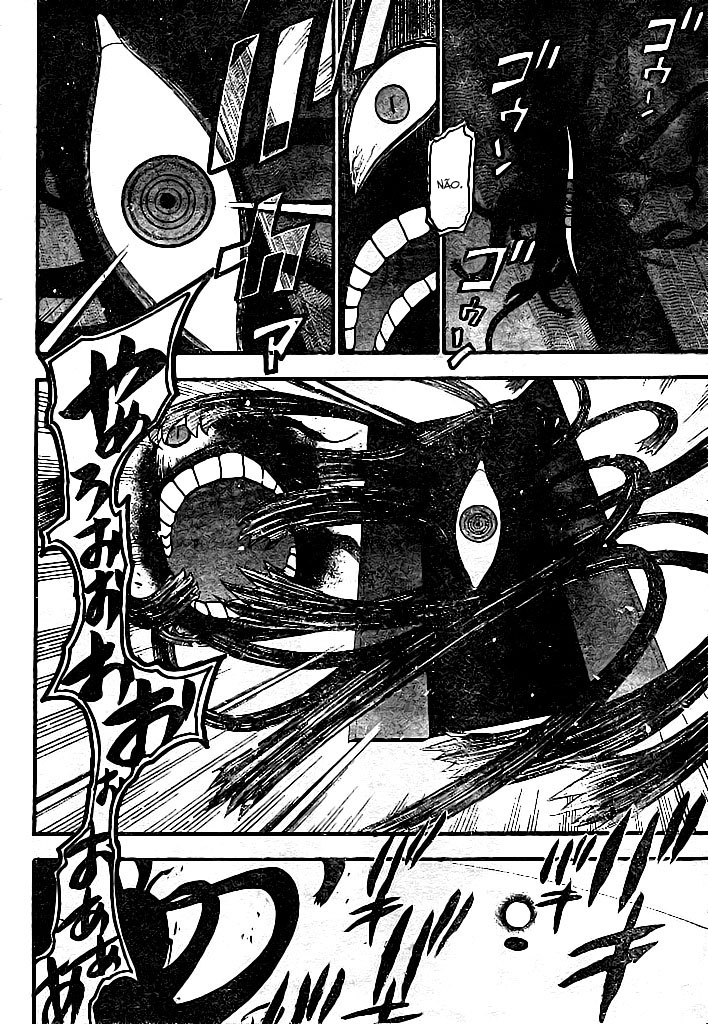 Read Alquimista de Aço pt_BR Manga Online