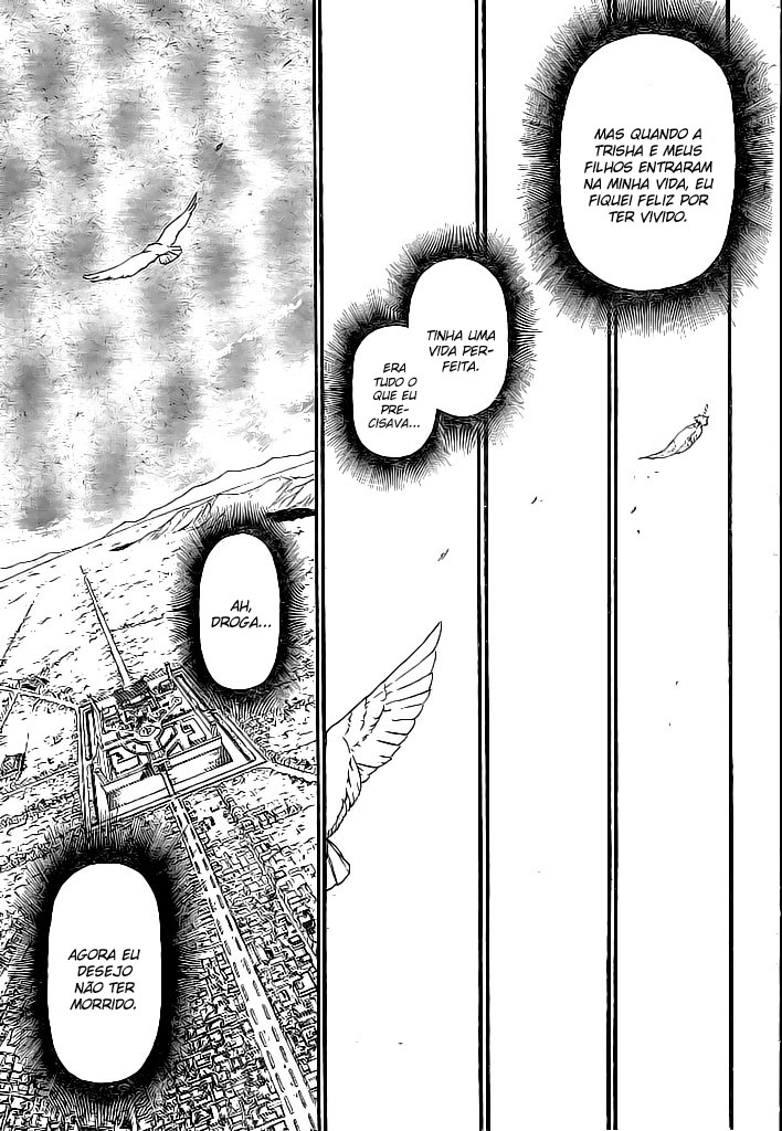 Read Alquimista de Aço pt_BR Manga Online