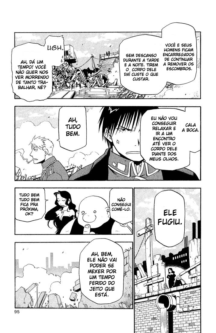 Read Alquimista de Aço pt_BR Manga Online