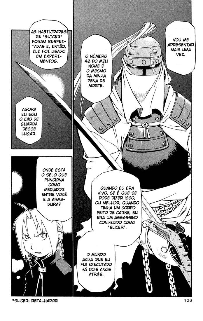 Read Alquimista de Aço pt_BR Manga Online
