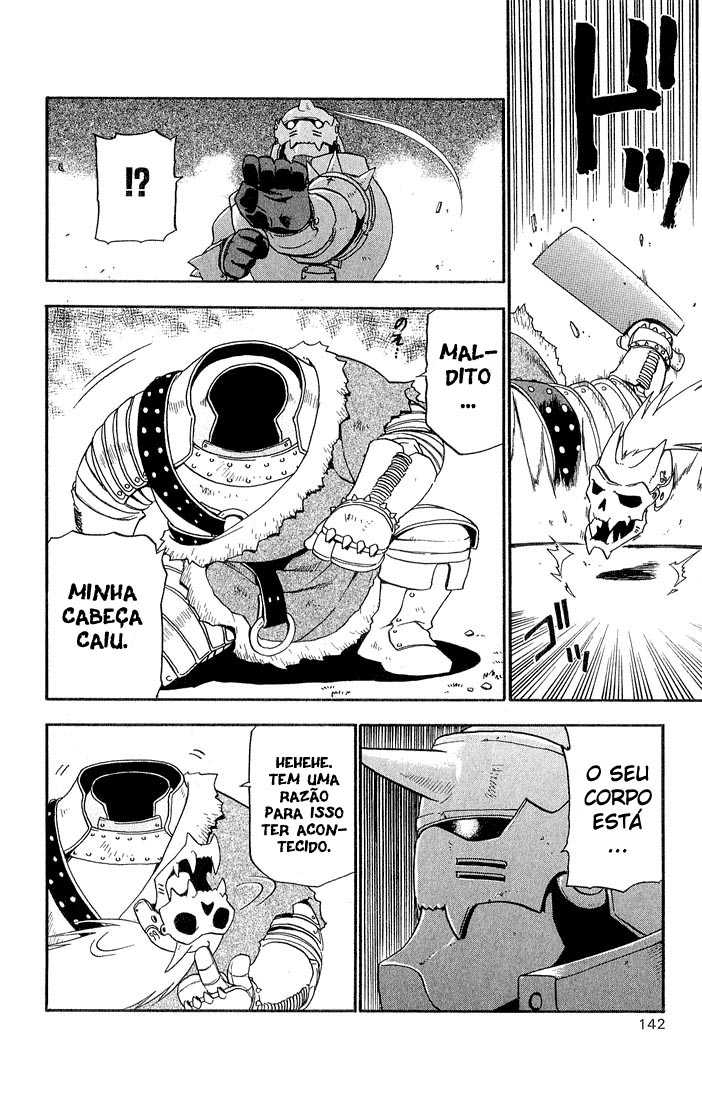 Read Alquimista de Aço pt_BR Manga Online