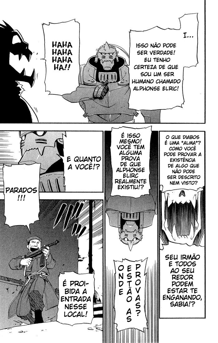 Read Alquimista de Aço pt_BR Manga Online
