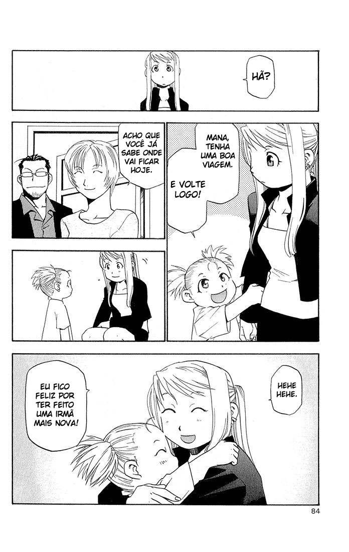 Read Alquimista de Aço pt_BR Manga Online
