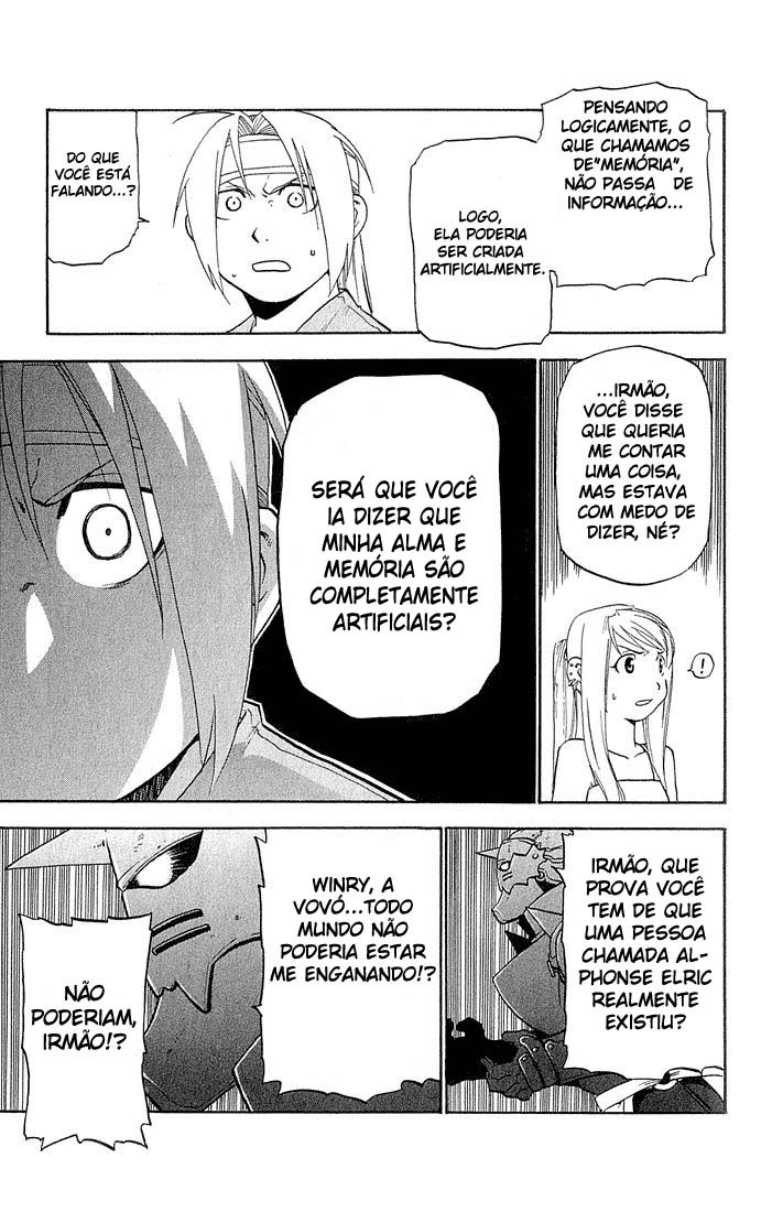 Read Alquimista de Aço pt_BR Manga Online