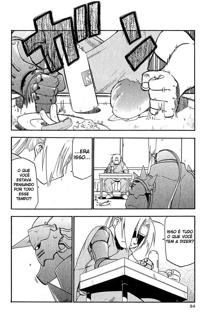 Read Alquimista de Aço pt_BR Manga Online