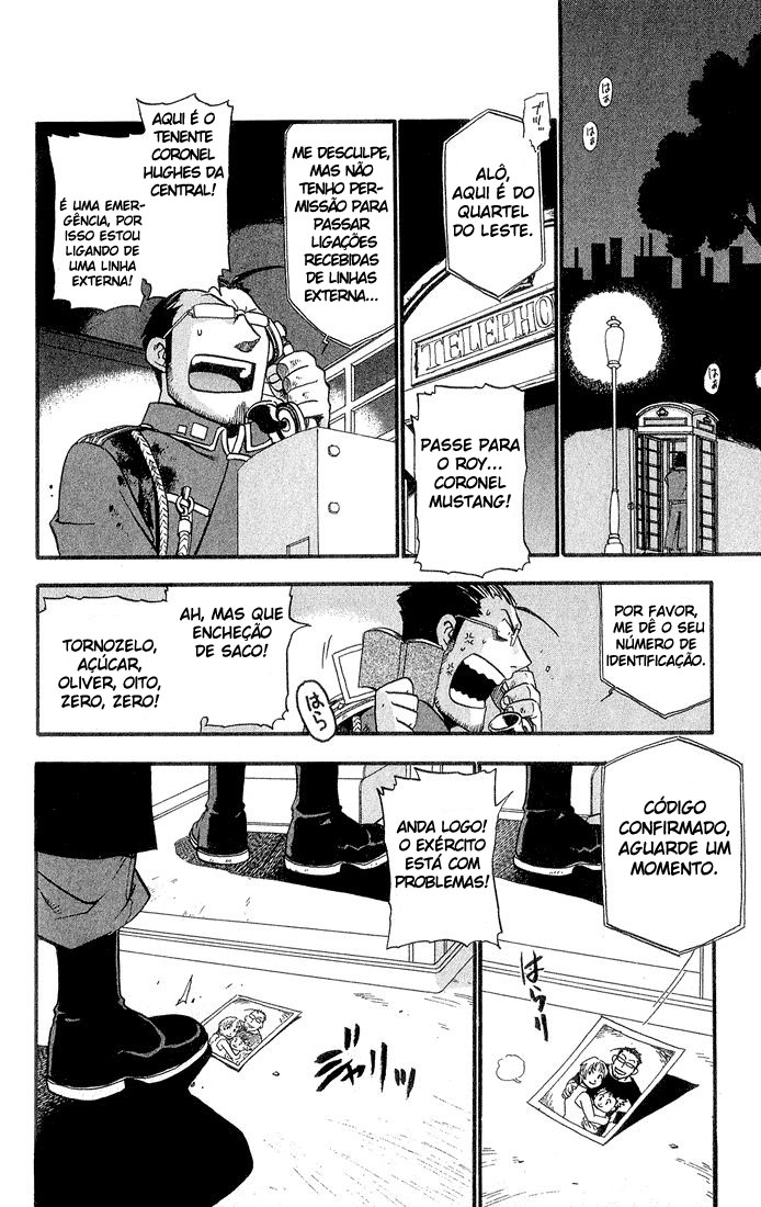 Read Alquimista de Aço pt_BR Manga Online