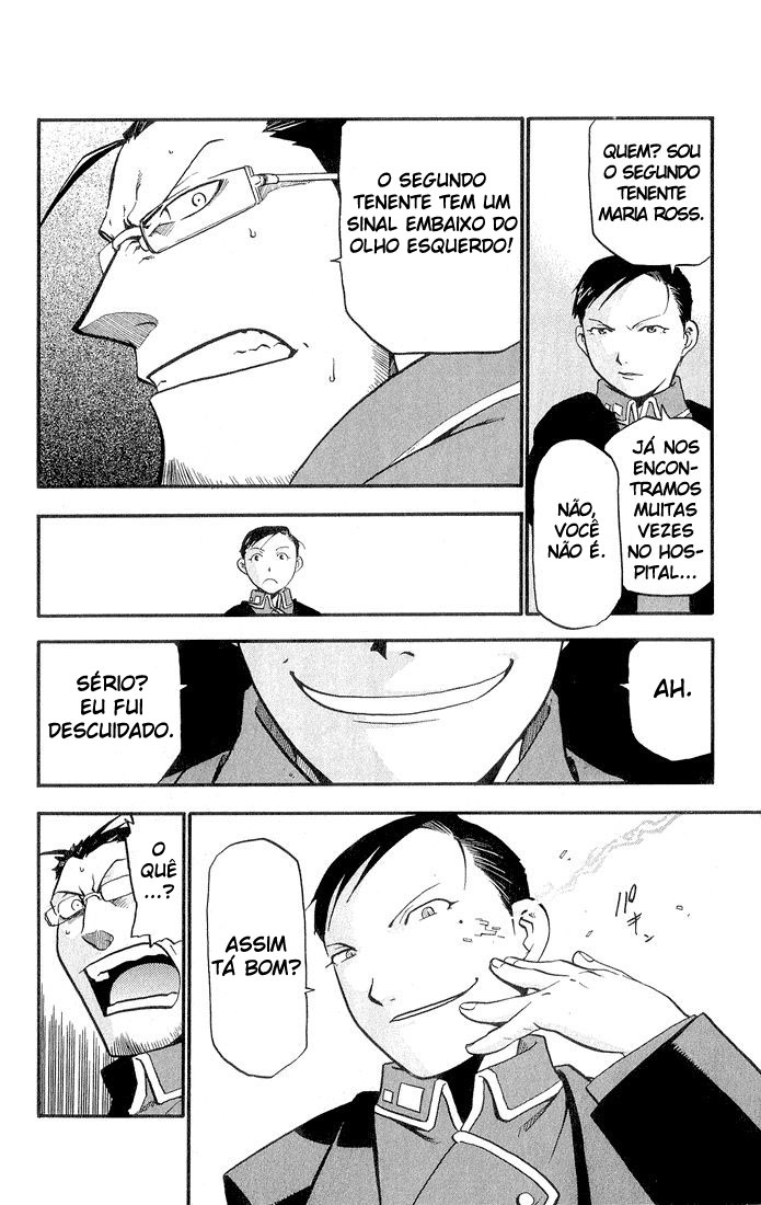 Read Alquimista de Aço pt_BR Manga Online