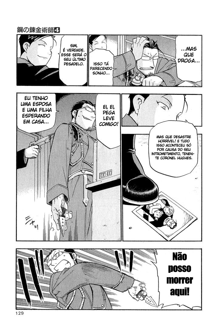 Read Alquimista de Aço pt_BR Manga Online