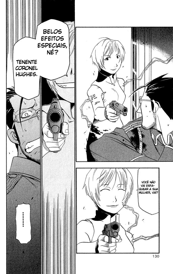 Read Alquimista de Aço pt_BR Manga Online