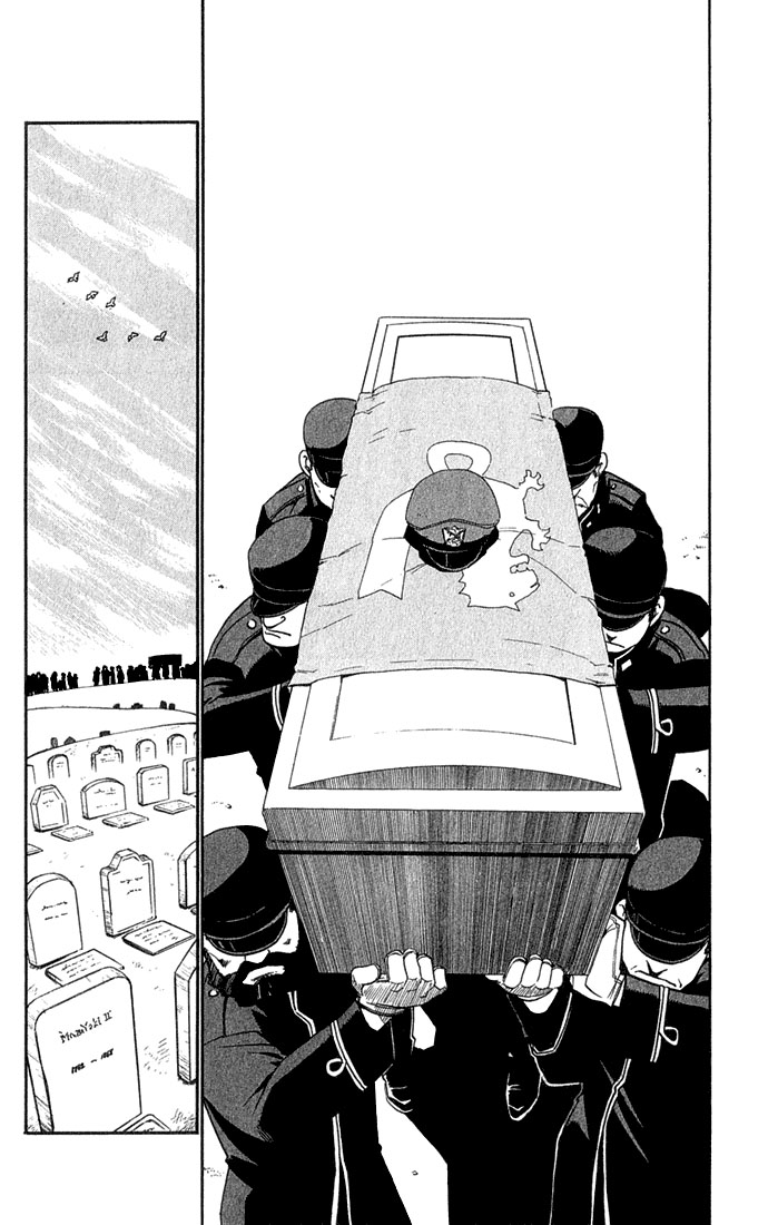 Read Alquimista de Aço pt_BR Manga Online