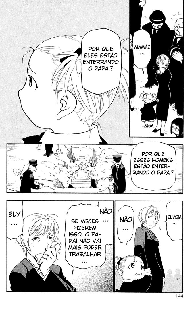 Read Alquimista de Aço pt_BR Manga Online