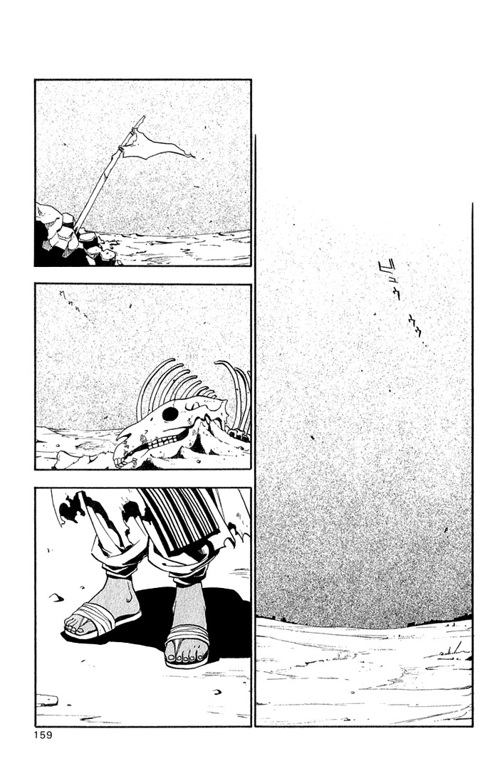 Read Alquimista de Aço pt_BR Manga Online