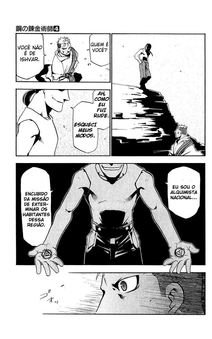 Read Alquimista de Aço pt_BR Manga Online