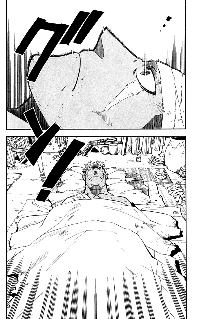 Read Alquimista de Aço pt_BR Manga Online