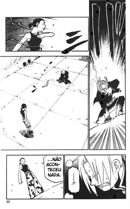 Read Alquimista de Aço pt_BR Manga Online