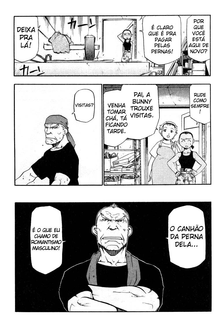Read Alquimista de Aço pt_BR Manga Online