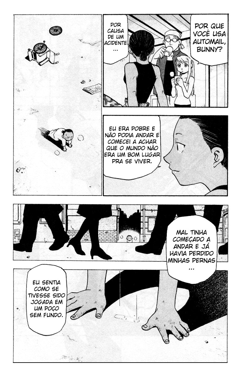 Read Alquimista de Aço pt_BR Manga Online