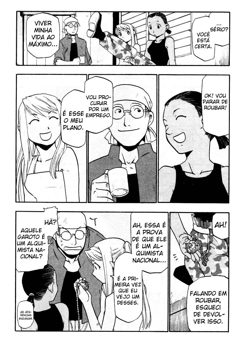 Read Alquimista de Aço pt_BR Manga Online