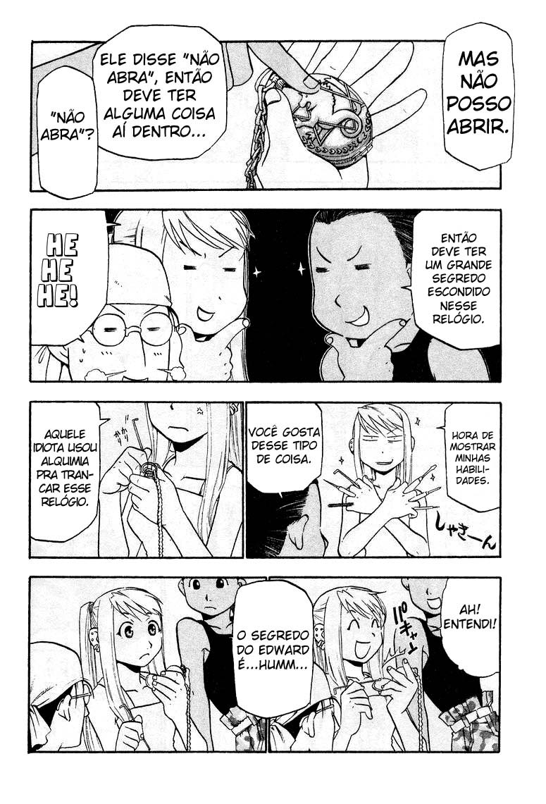 Read Alquimista de Aço pt_BR Manga Online