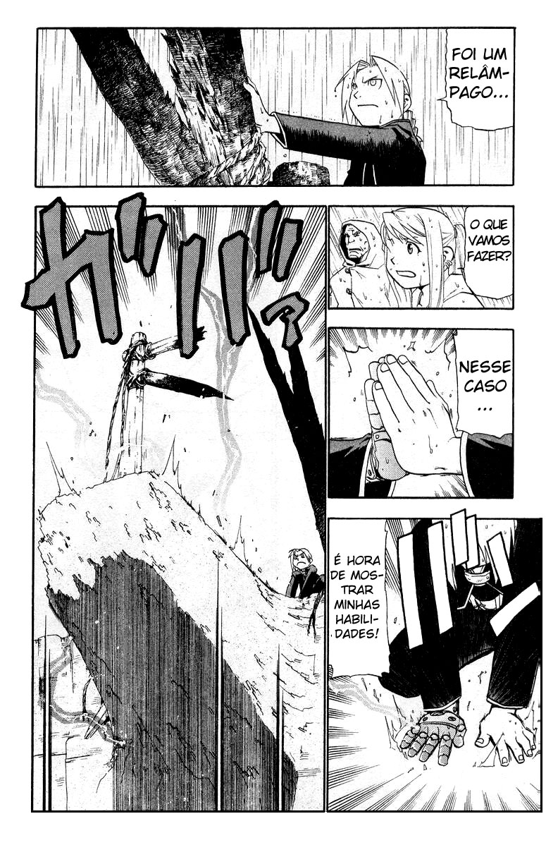 Read Alquimista de Aço pt_BR Manga Online