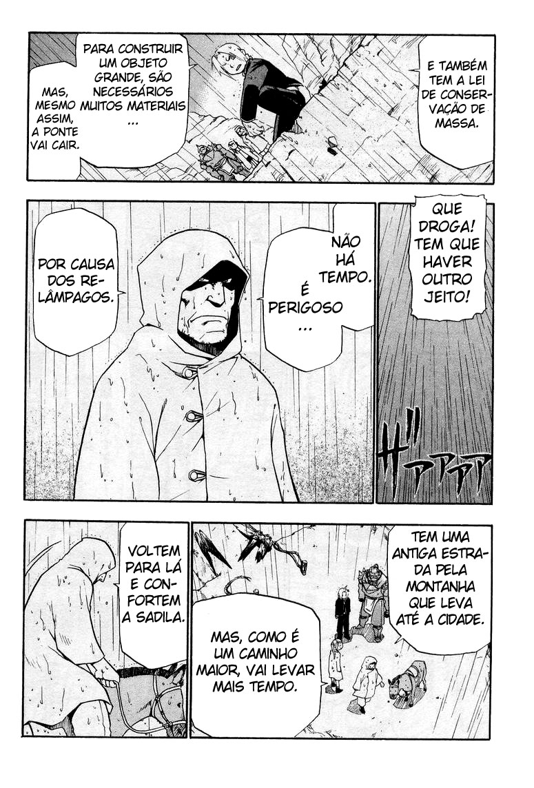 Read Alquimista de Aço pt_BR Manga Online
