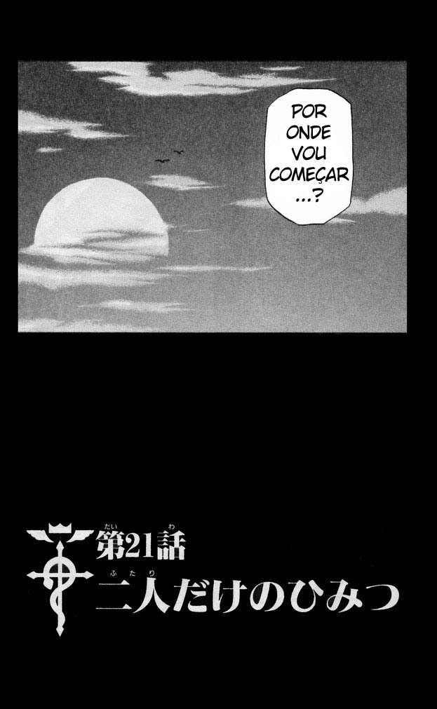 Read Alquimista de Aço pt_BR Manga Online