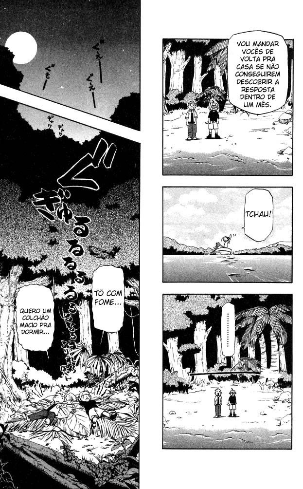 Read Alquimista de Aço pt_BR Manga Online