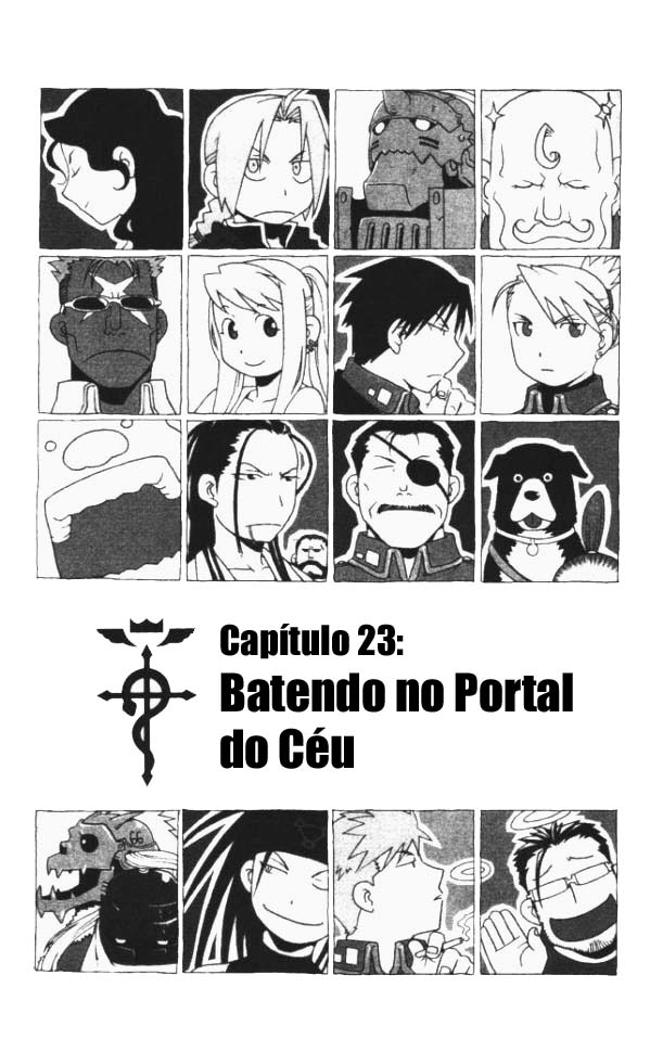 Read Alquimista de Aço pt_BR Manga Online