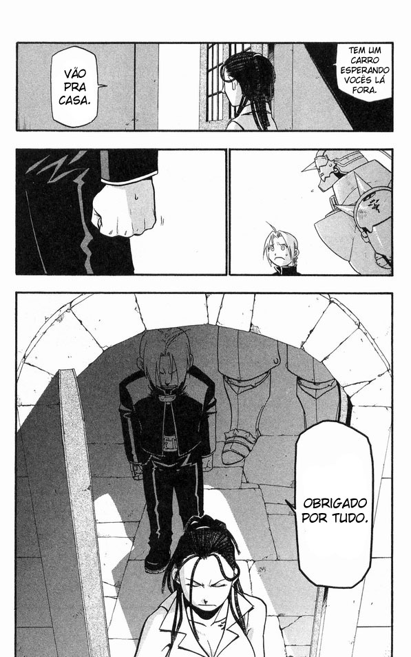 Read Alquimista de Aço pt_BR Manga Online