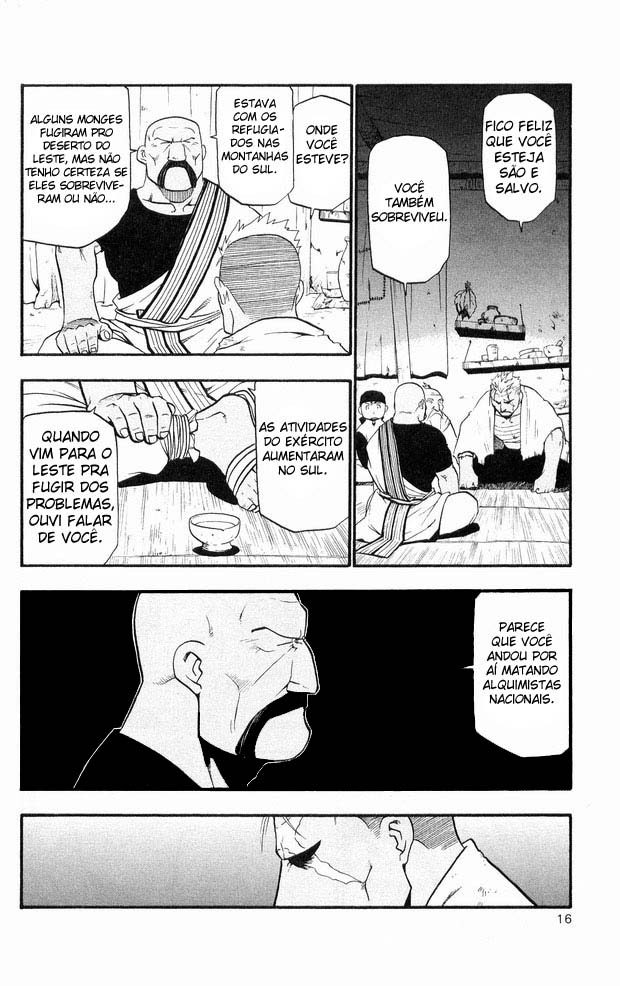 Read Alquimista de Aço pt_BR Manga Online