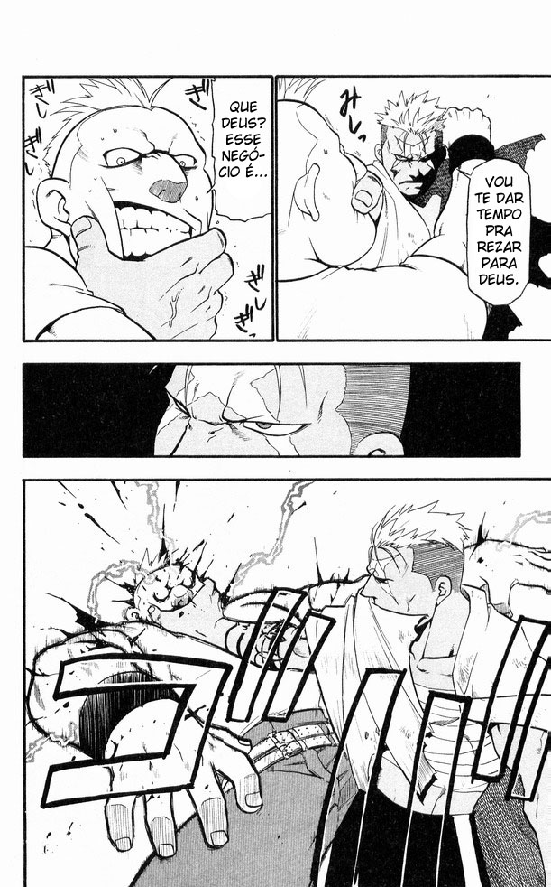 Read Alquimista de Aço pt_BR Manga Online