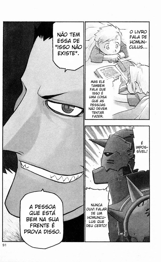 Read Alquimista de Aço pt_BR Manga Online