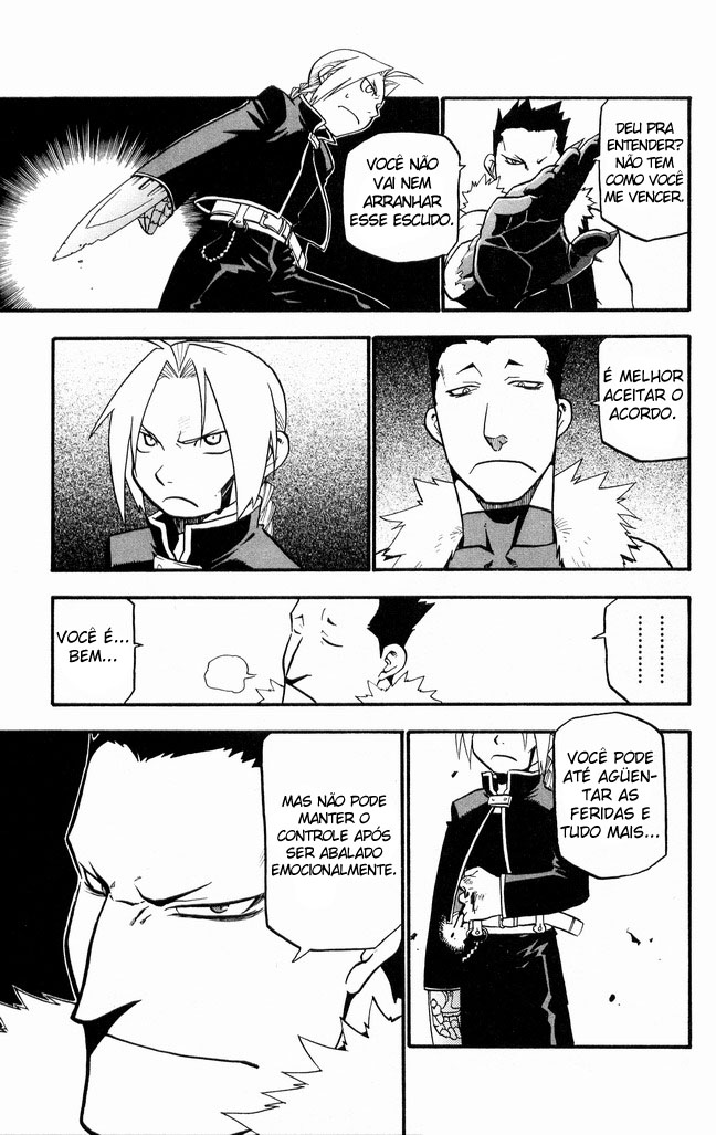 Read Alquimista de Aço pt_BR Manga Online