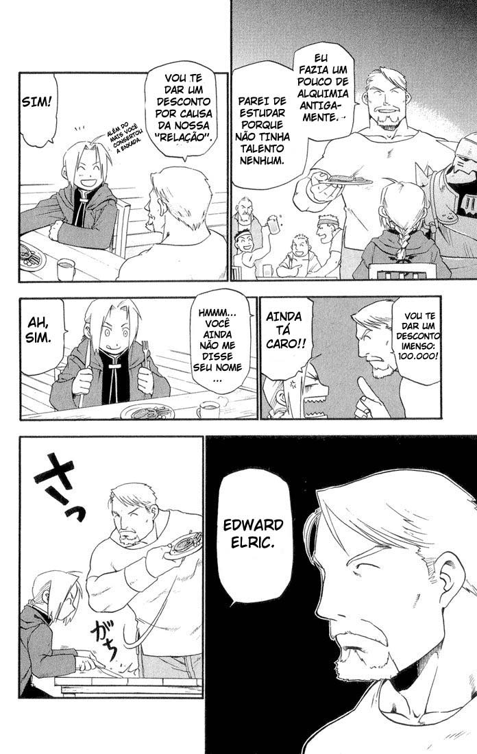 Read Alquimista de Aço pt_BR Manga Online