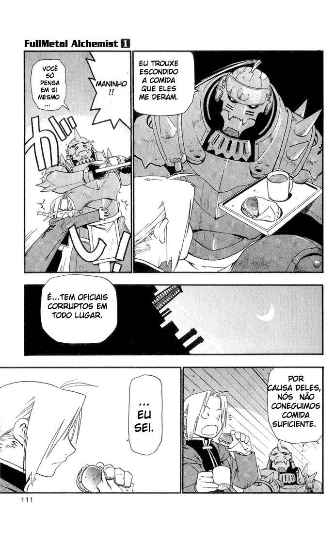 Read Alquimista de Aço pt_BR Manga Online