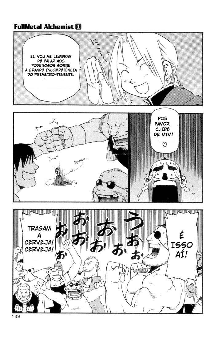 Read Alquimista de Aço pt_BR Manga Online