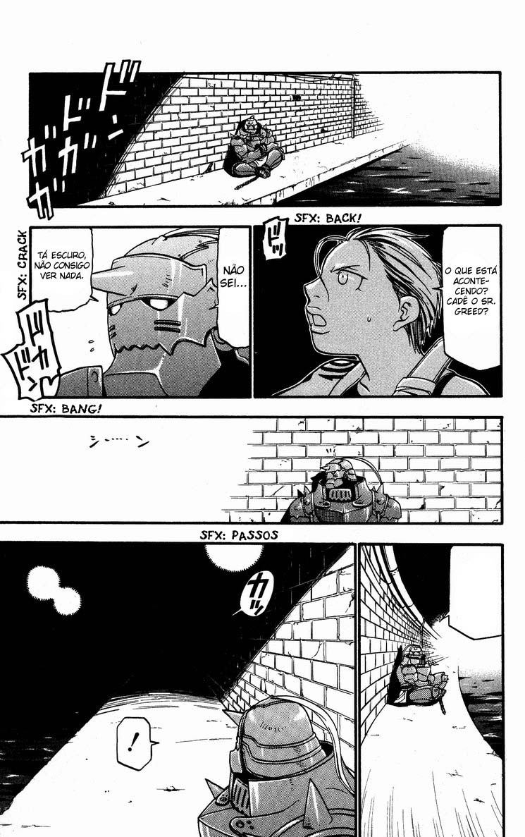 Read Alquimista de Aço pt_BR Manga Online