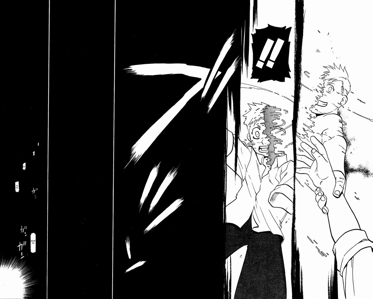 Read Alquimista de Aço pt_BR Manga Online