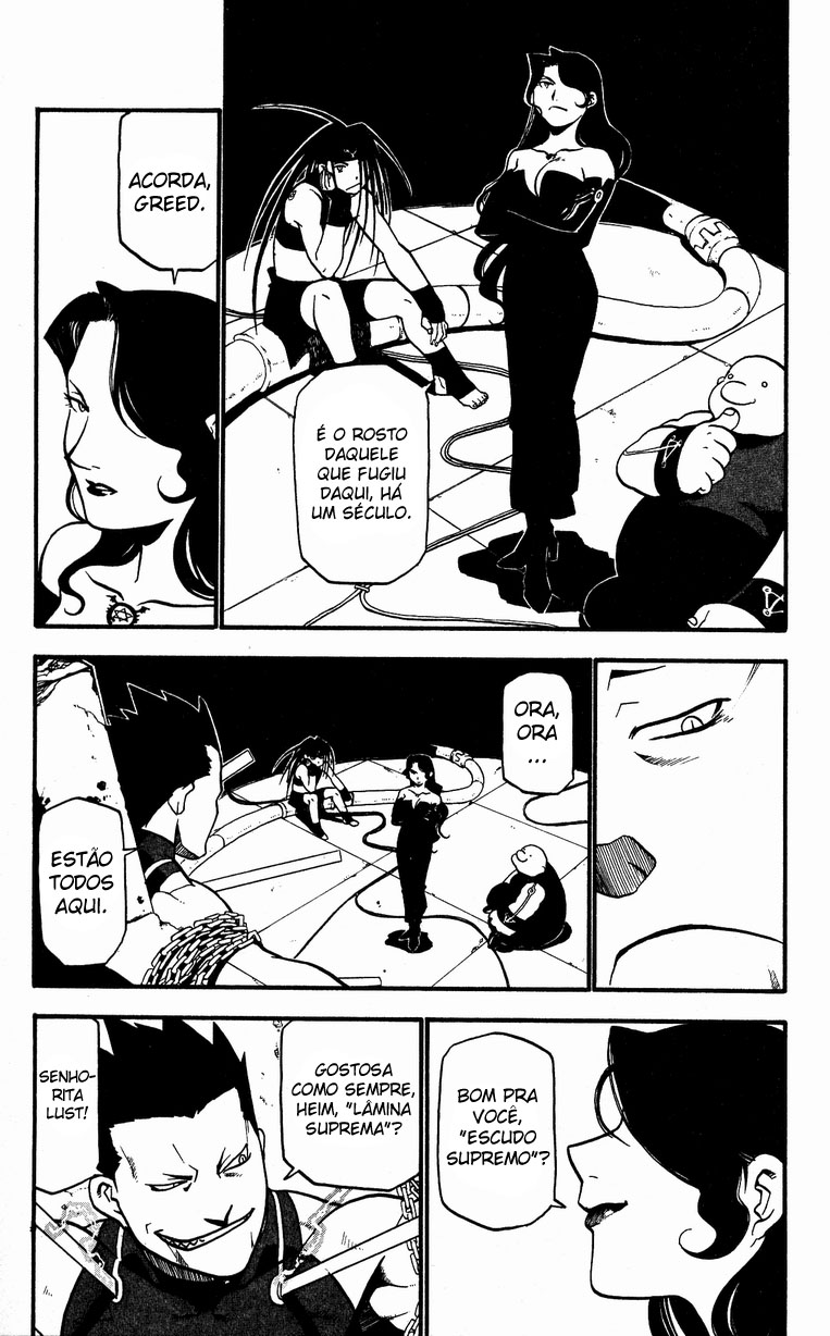 Read Alquimista de Aço pt_BR Manga Online