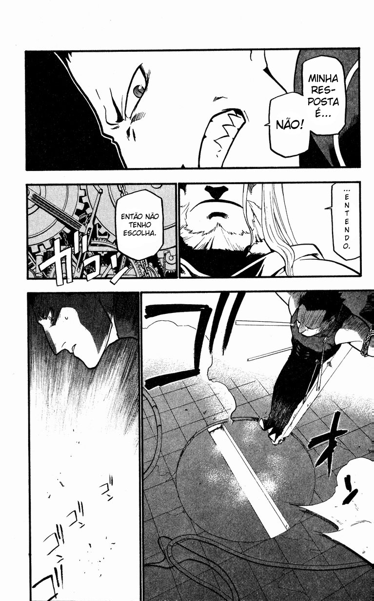 Read Alquimista de Aço pt_BR Manga Online