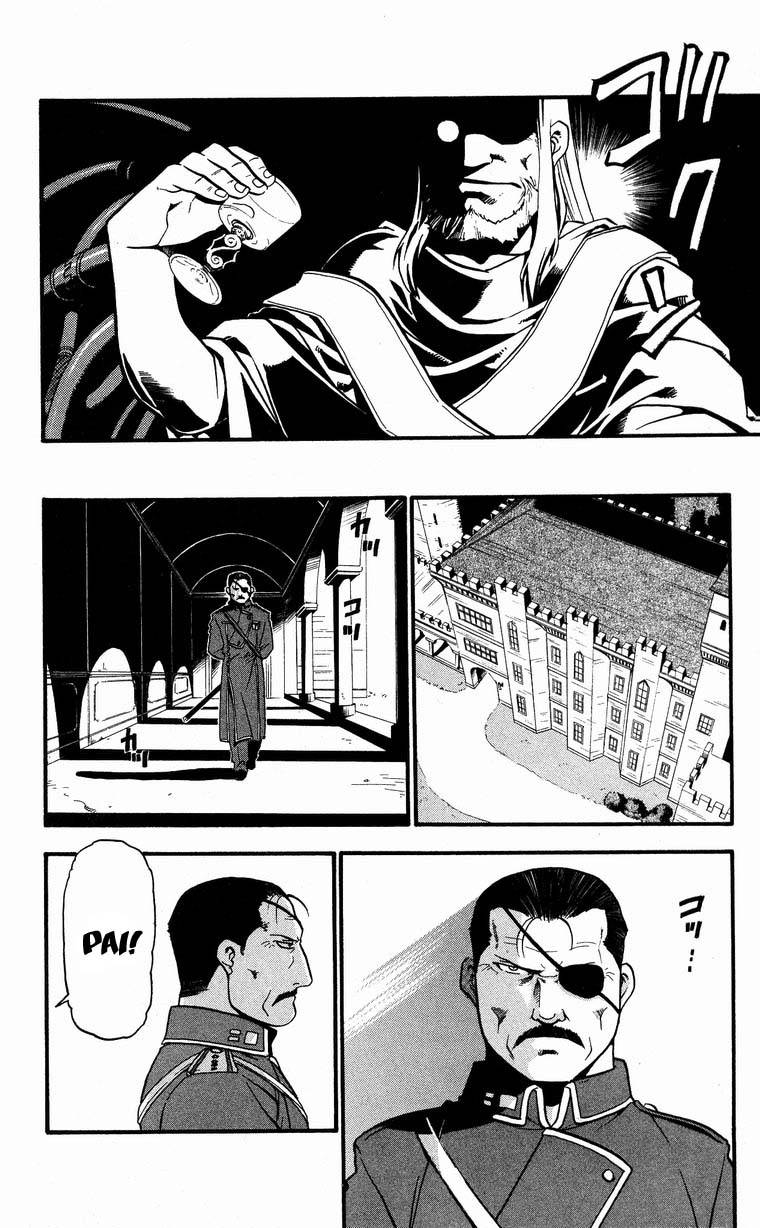 Read Alquimista de Aço pt_BR Manga Online