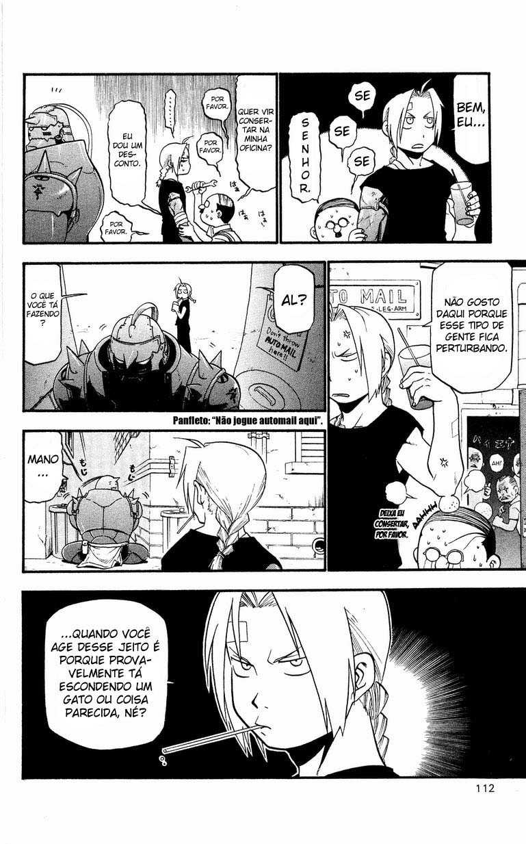 Read Alquimista de Aço pt_BR Manga Online