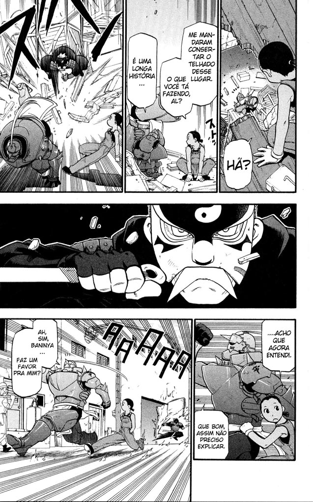Read Alquimista de Aço pt_BR Manga Online