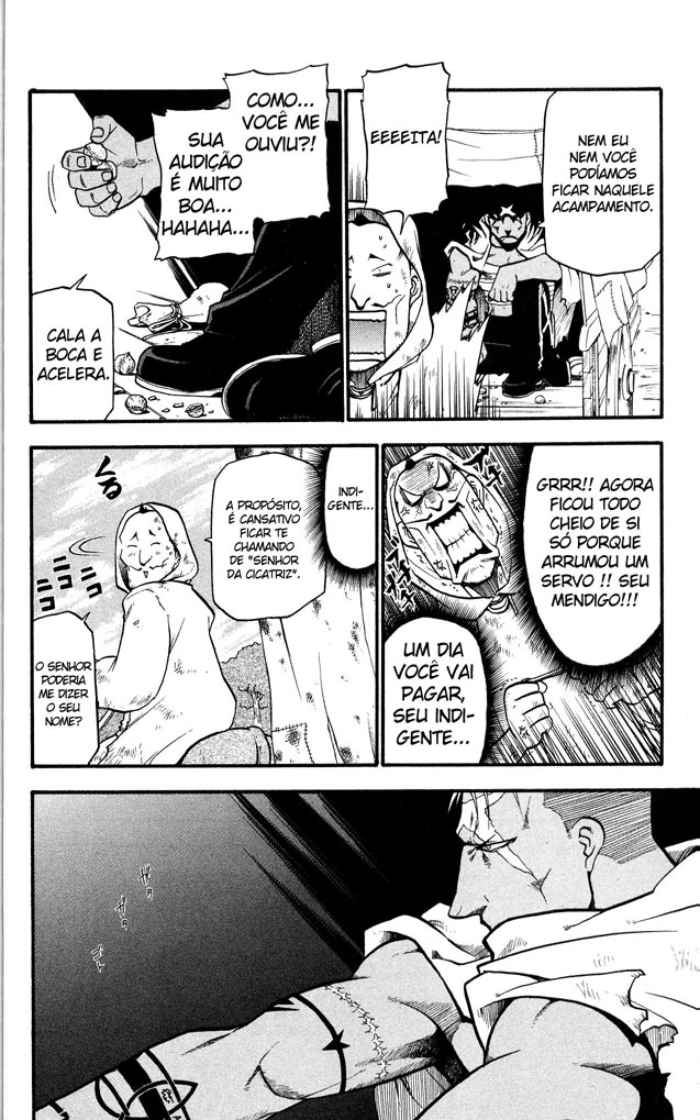 Read Alquimista de Aço pt_BR Manga Online