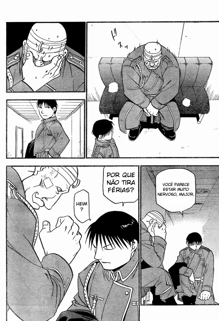 Read Alquimista de Aço pt_BR Manga Online