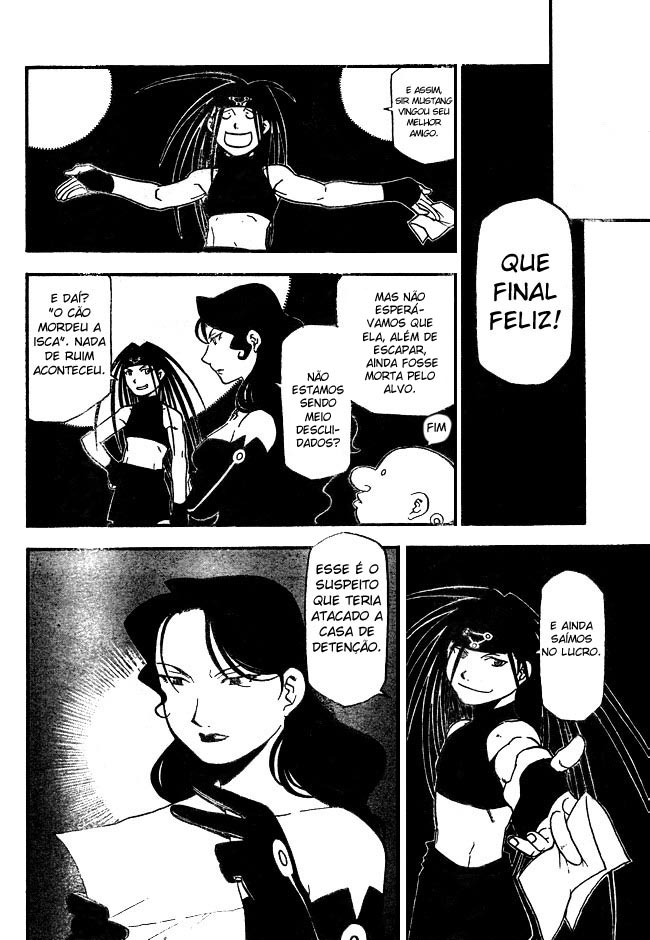 Read Alquimista de Aço pt_BR Manga Online