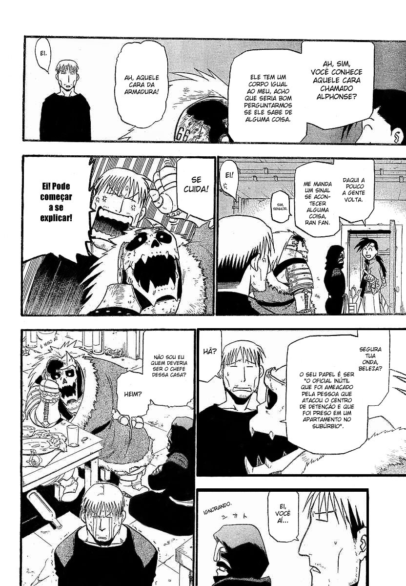Read Alquimista de Aço pt_BR Manga Online