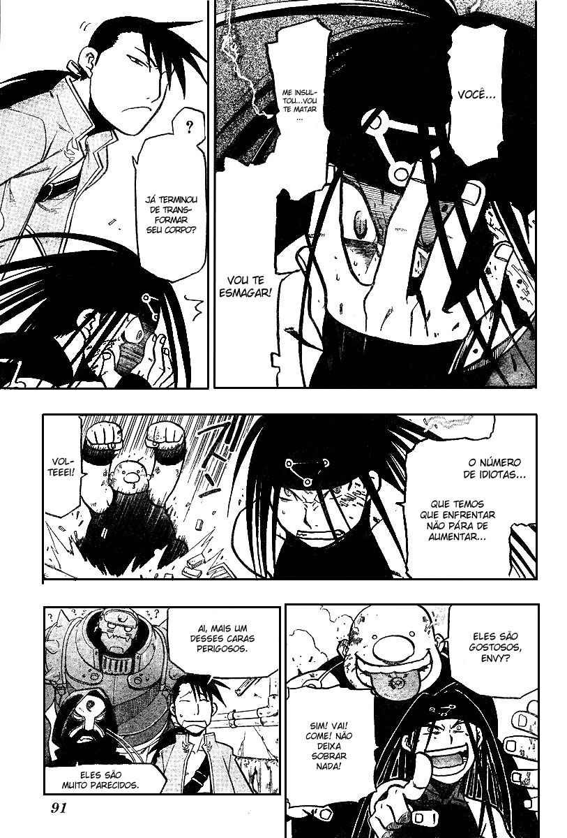 Read Alquimista de Aço pt_BR Manga Online